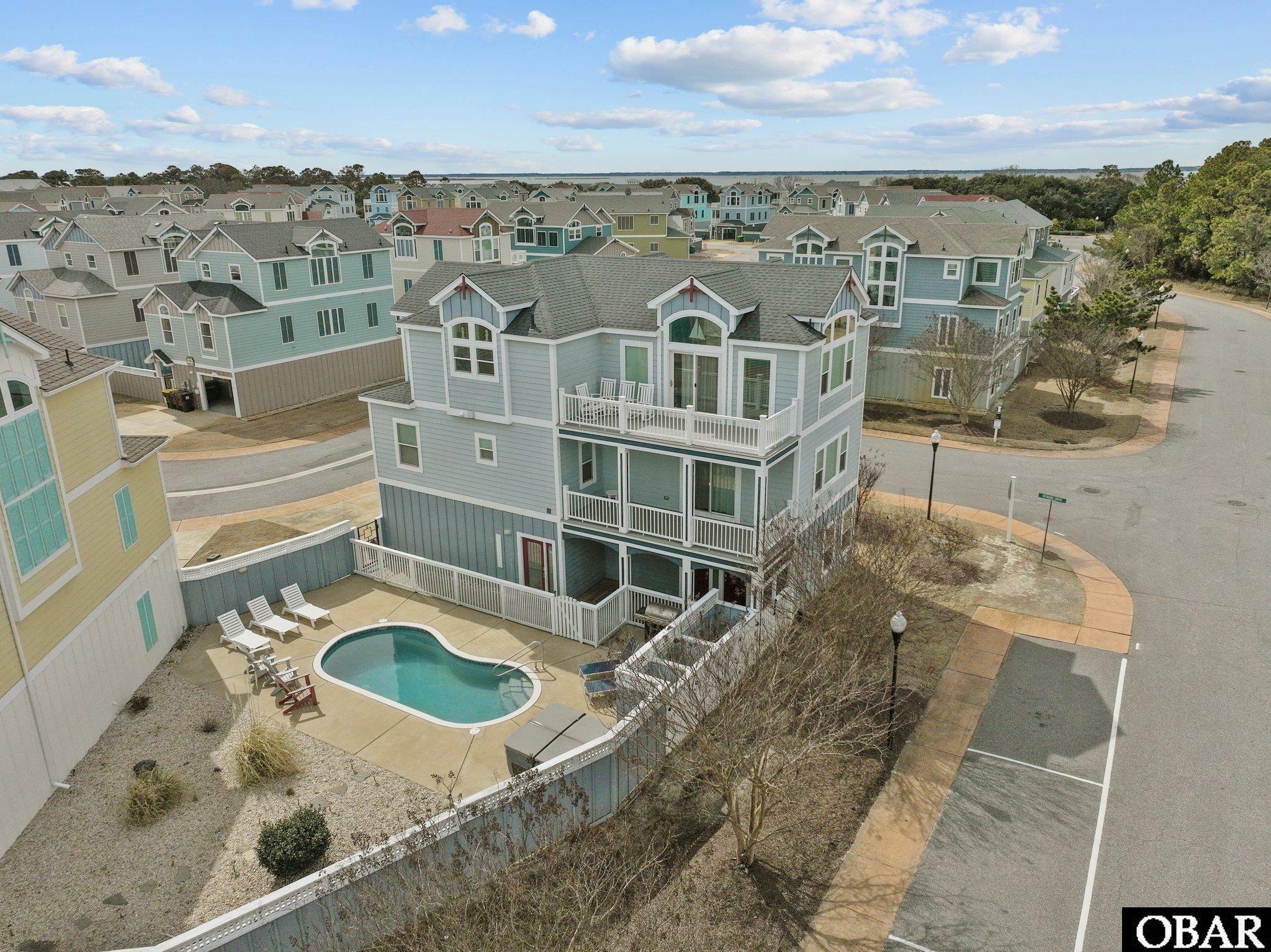 Property Photo: 929 Cane Garden Bay Circle NC 27927
