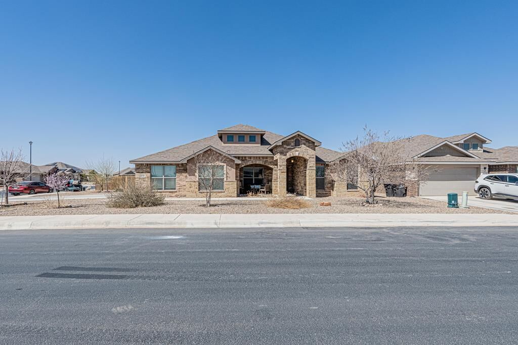 Property Photo: 1311 Corral Dr TX 79705