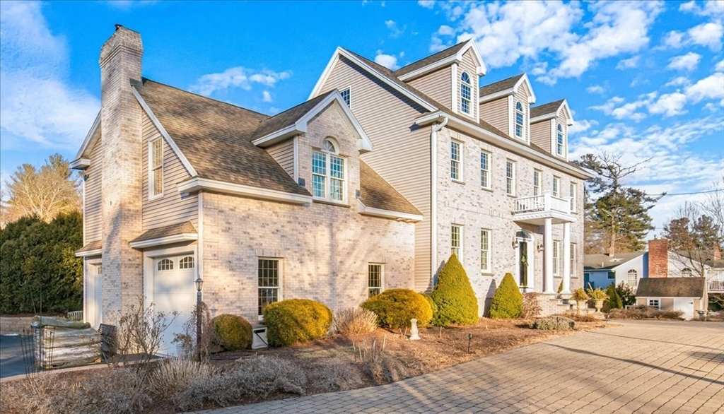 Property Photo: 66 Adams Street MA 01887