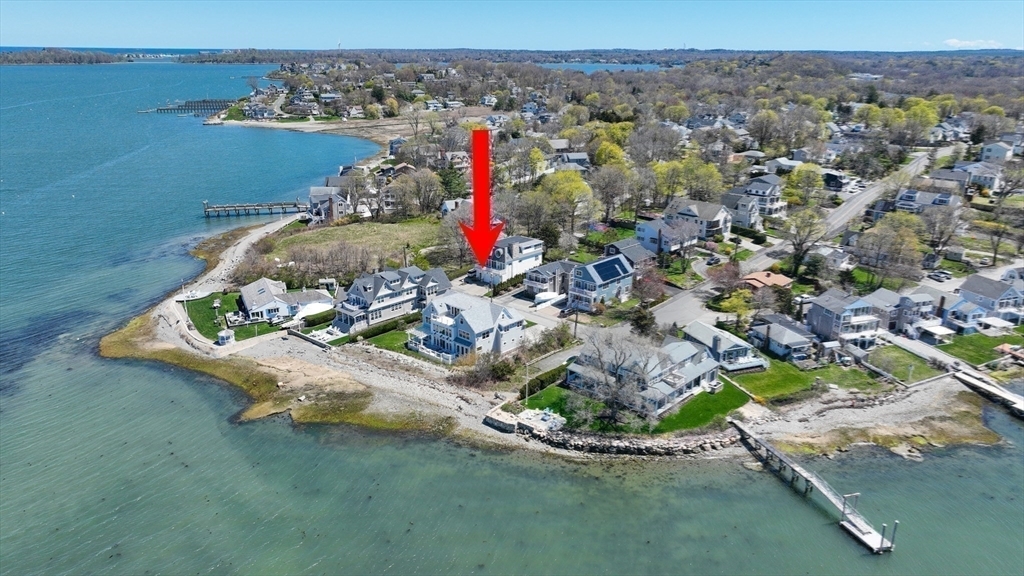 Property Photo: 2 Beach Ln MA 02043