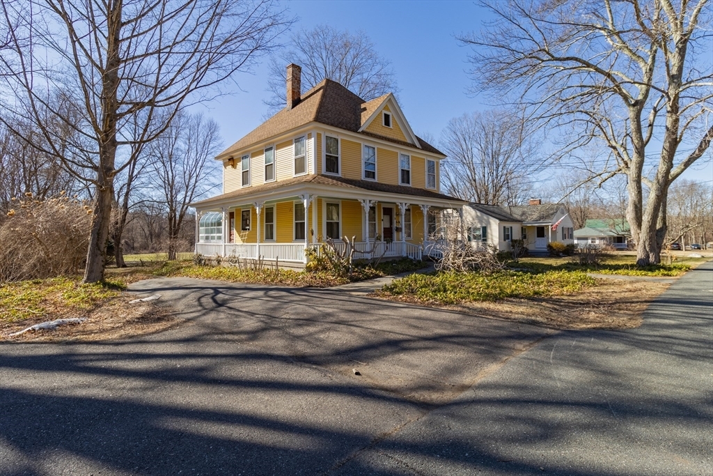 Property Photo:  78 Hadley Street  MA 01075 