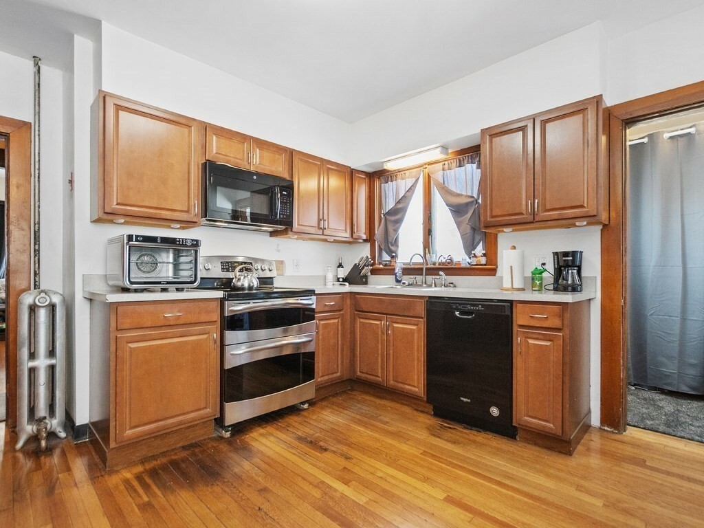 Property Photo:  22-24 Lyman Terrace  MA 02452 