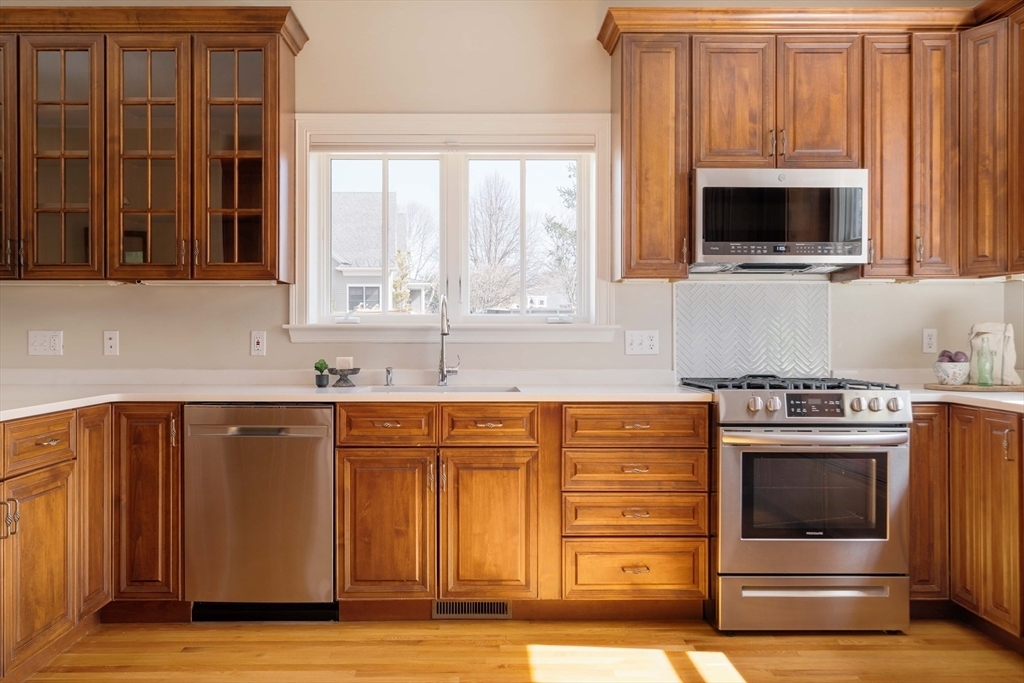 Property Photo: 146 Johnson Woods Drive 146 MA 01867