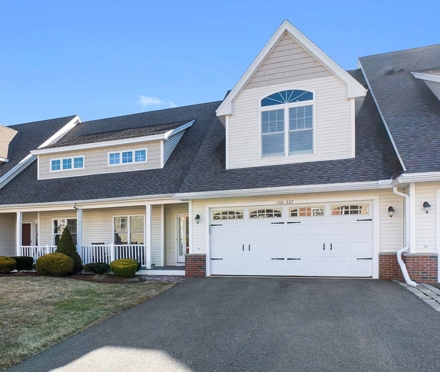 Property Photo:  100 Kirkbride Drive 227  MA 01923 