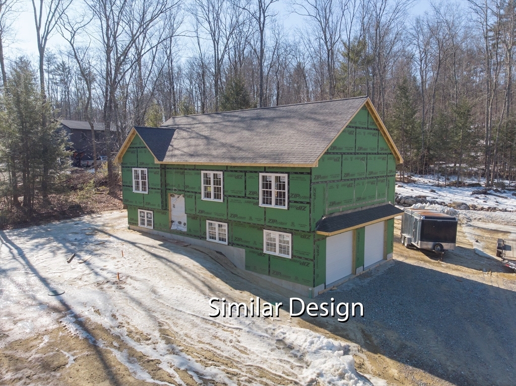 Property Photo:  55 Brooks Pond Rd  MA 01562 