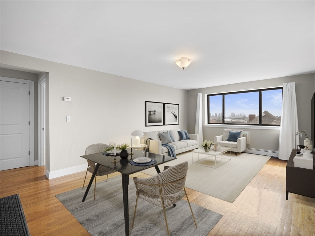 Property Photo:  44 Lafayette Ave 306  MA 02150 