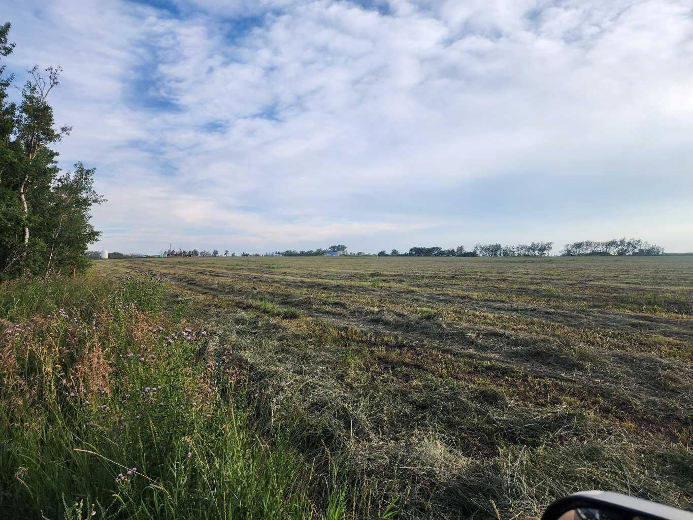 Photo de la propriété:  Range Road  281 Twp 362  AB T4G 1S9 