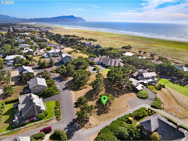 Vl High Ridge Rd Lot 58  Gearhart OR 97138 photo