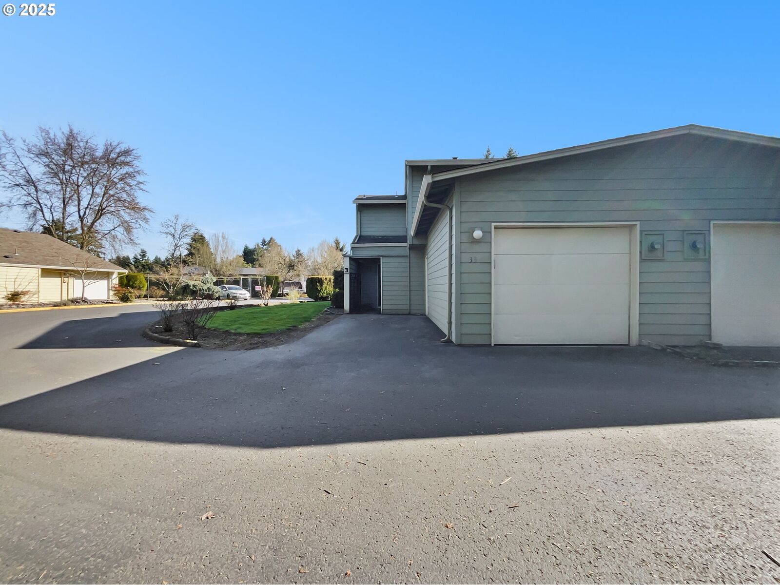 Property Photo: 8708 NE Mason Dr 33 WA 98662