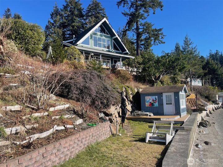 1842  Foliage Street  Freeland WA 98249 photo