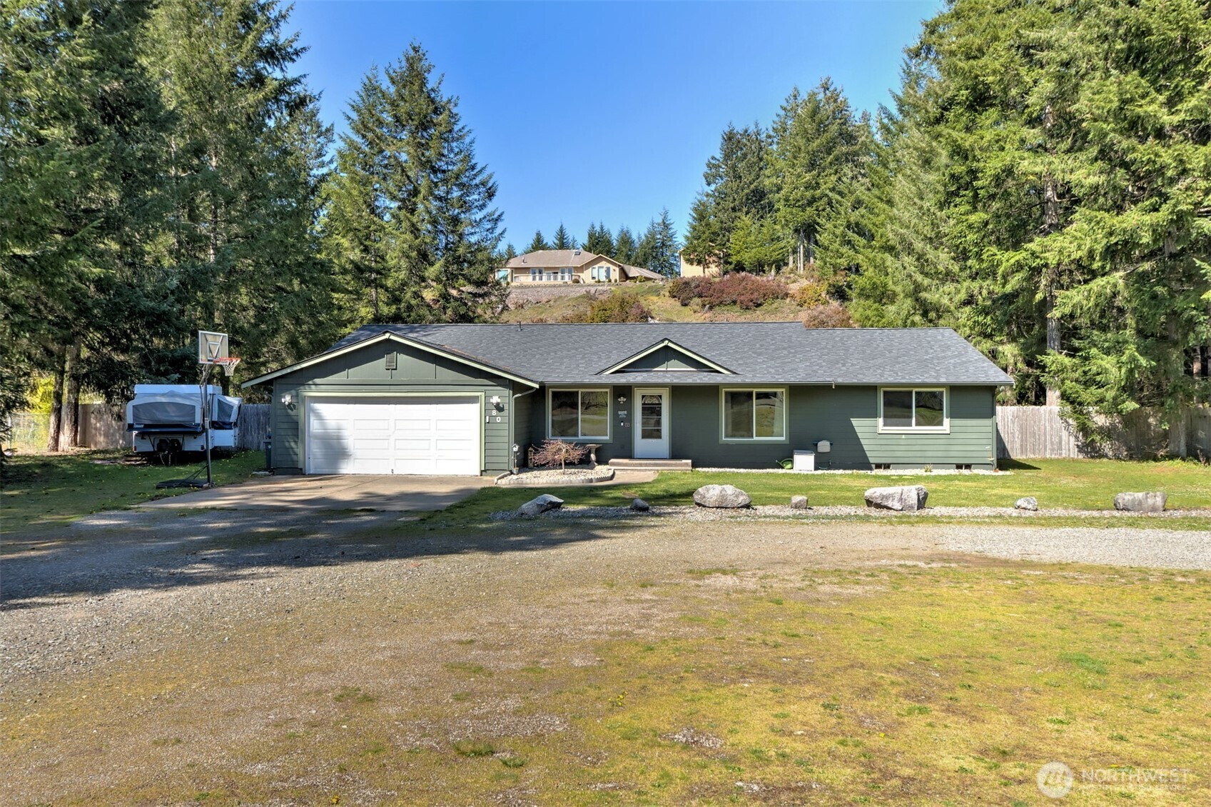 Property Photo:  80 E Ann Arbor Drive  WA 98584 