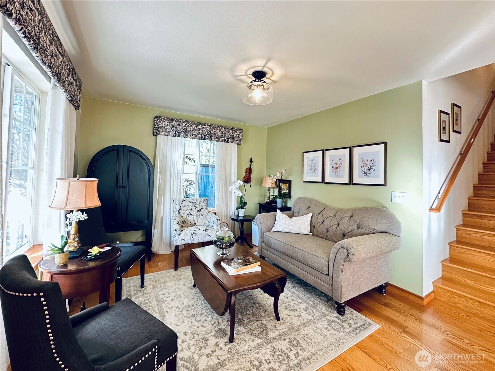 Property Photo: 11323 32nd Street NE WA 98258