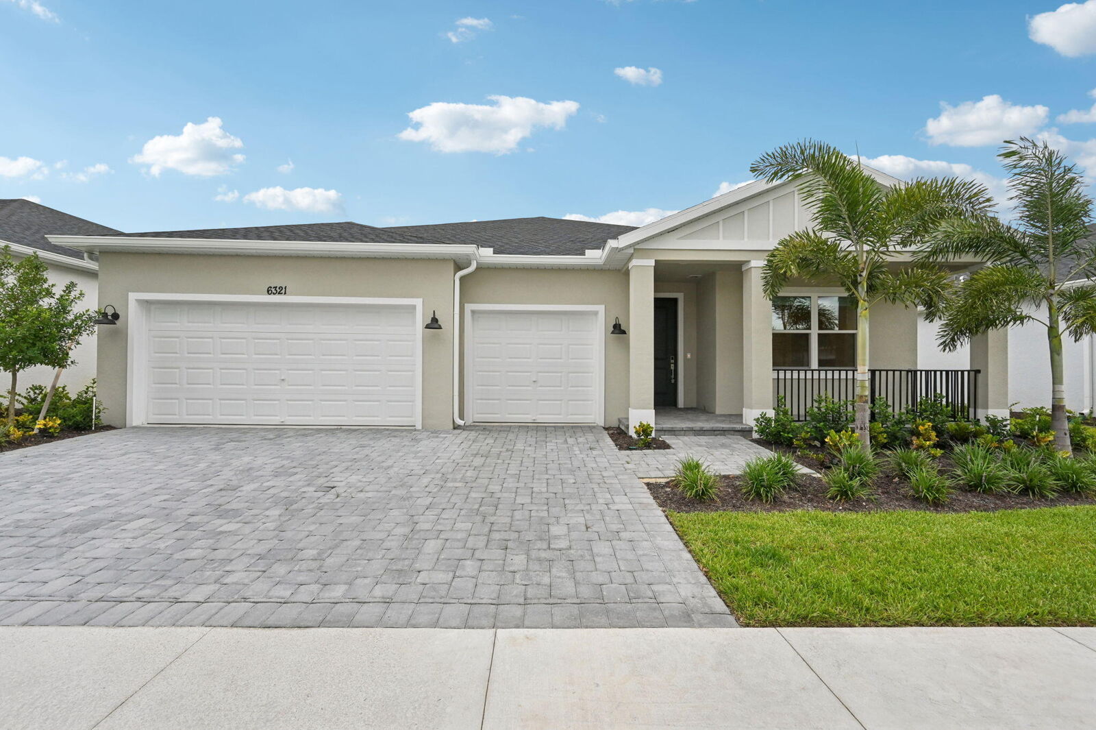 Property Photo:  6321 Cloverdale Avenue  FL 34987 