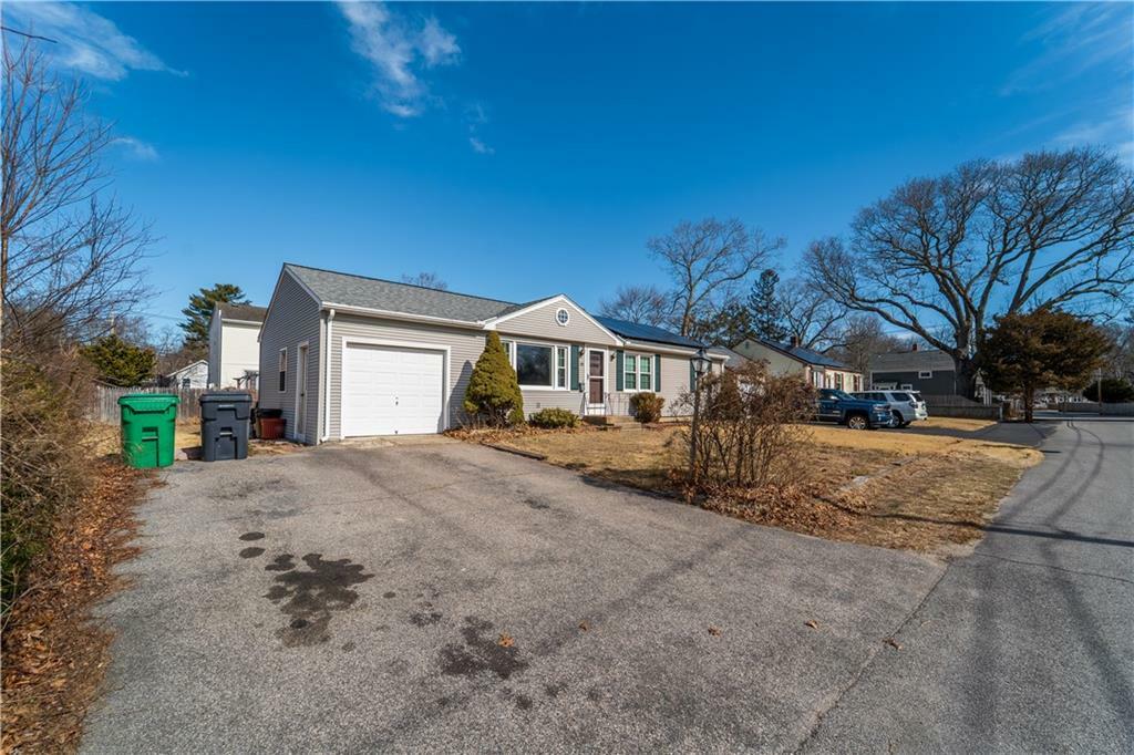 Property Photo:  33 Merle Street  RI 02889 