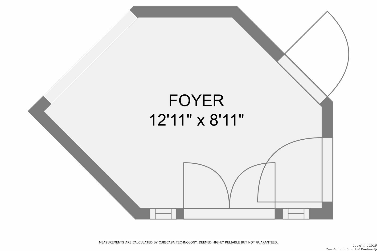 Property Photo: 19217 Heather Frst TX 78258