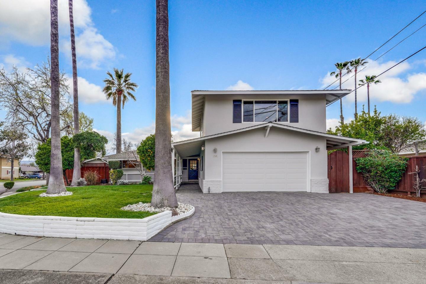 1581 Lochinvar Avenue  Sunnyvale CA 94087 photo