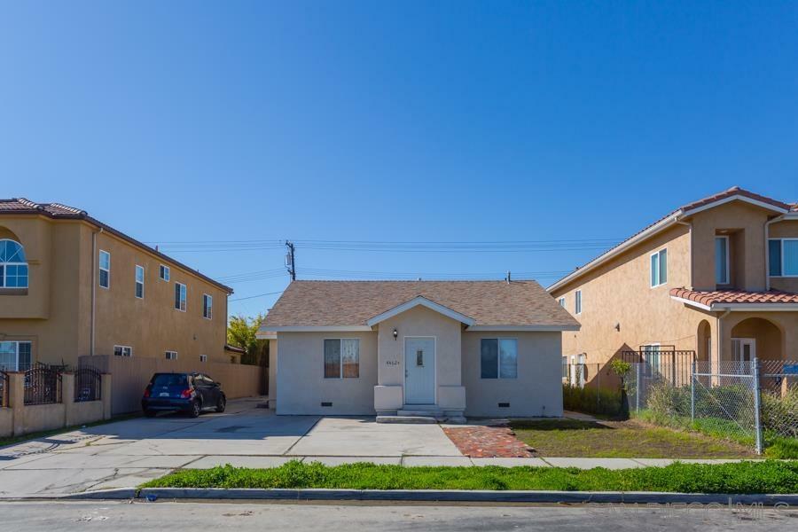 4458-62 40th St  San Diego CA 92116 photo