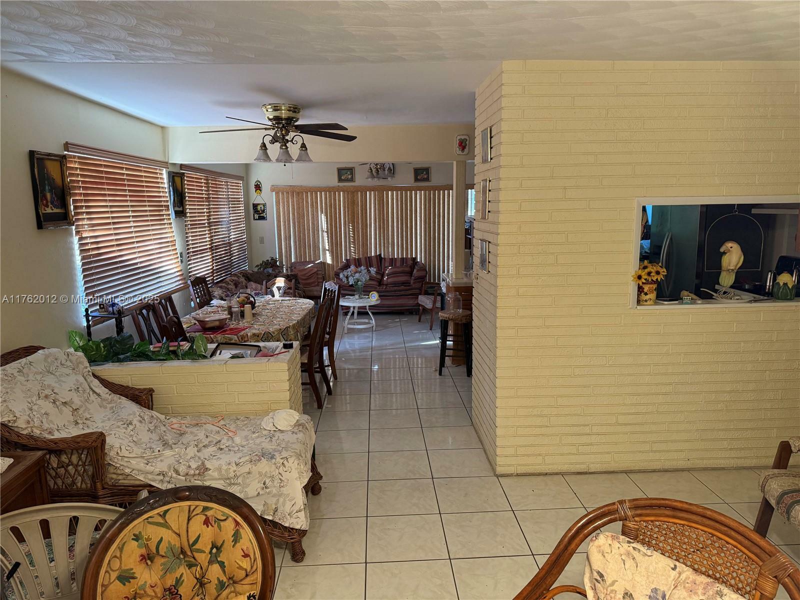 Property Photo:  6751 Meade St  FL 33024 