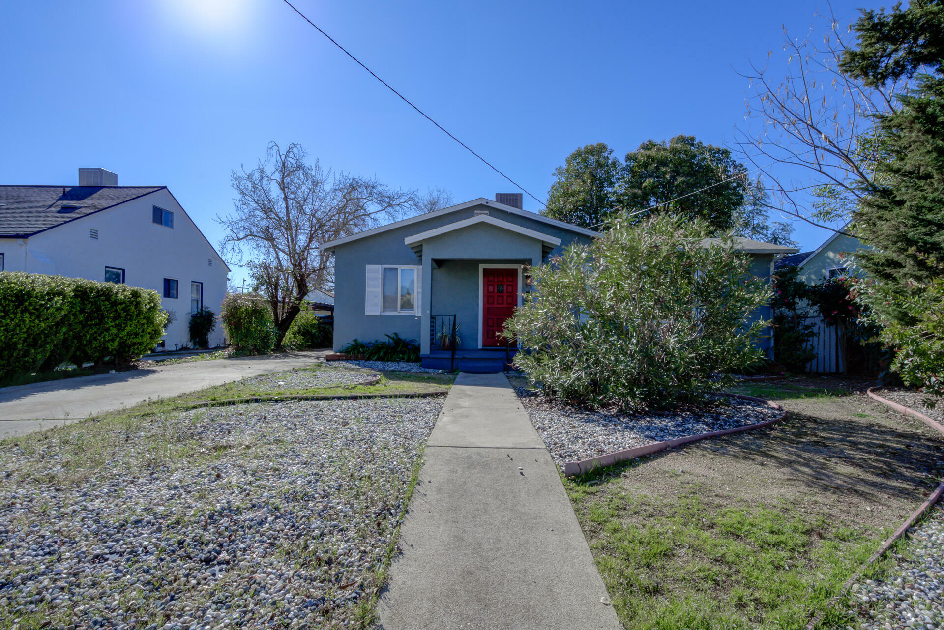 Property Photo:  2353 North Street  CA 96001 