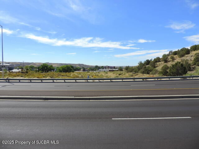 Property Photo: 9.92 Ac Nya Pinon Hills Boulevard NM 87402