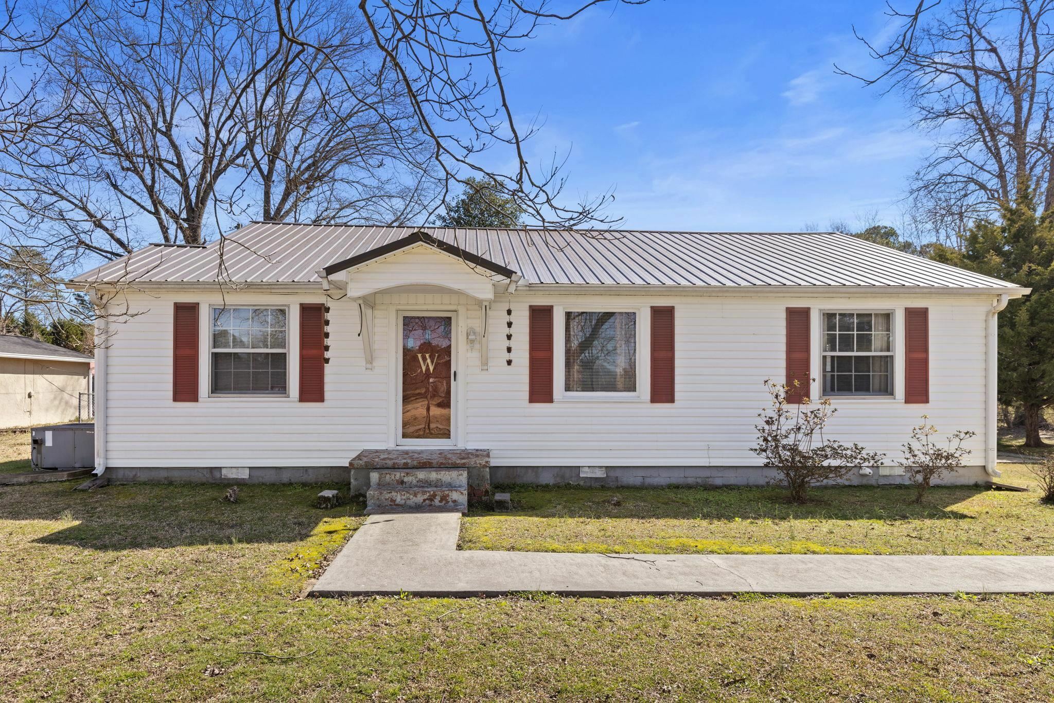 156 Co Rd 1466  Cullman AL 35055 - CULLMAN photo