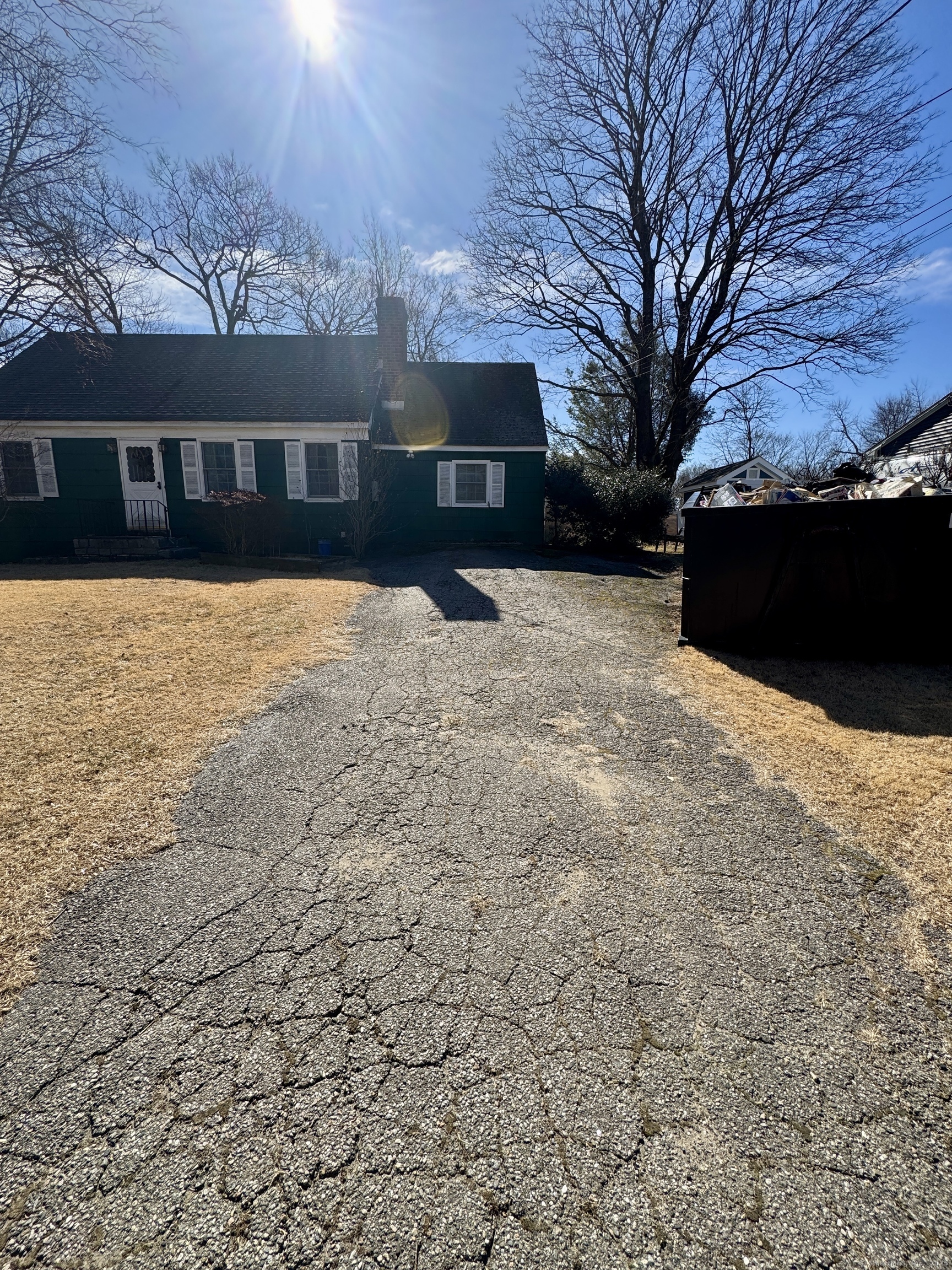 Property Photo: 11 Budd Drive CT 06801