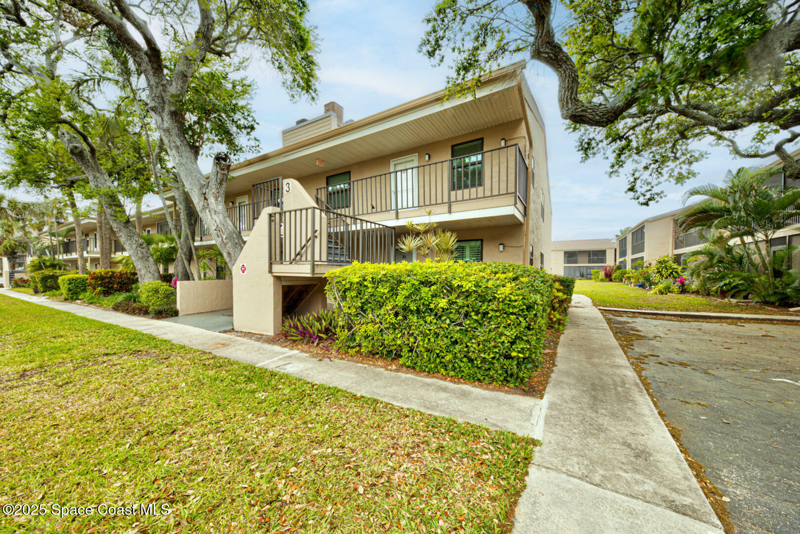 Property Photo:  201 International Drive  FL 32920 