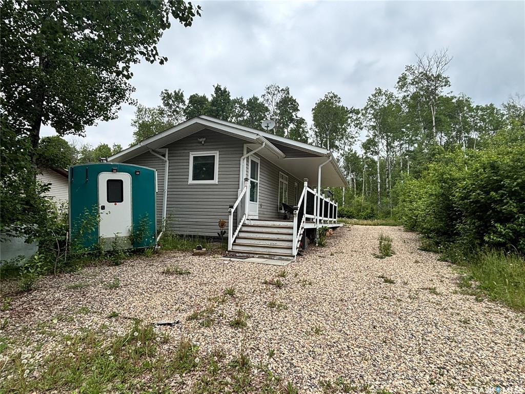 508 Bear Road  Bjorkdale Rm No. 426 SK S0E 0E0 photo