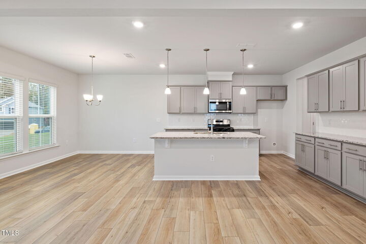 Property Photo:  505 Providence Springs Lane  NC 27526 