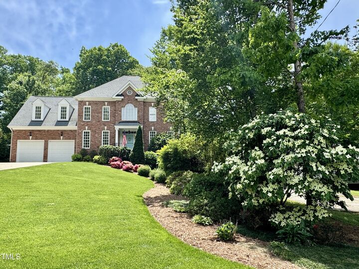 Property Photo:  3359 Hampton Road  NC 27607 