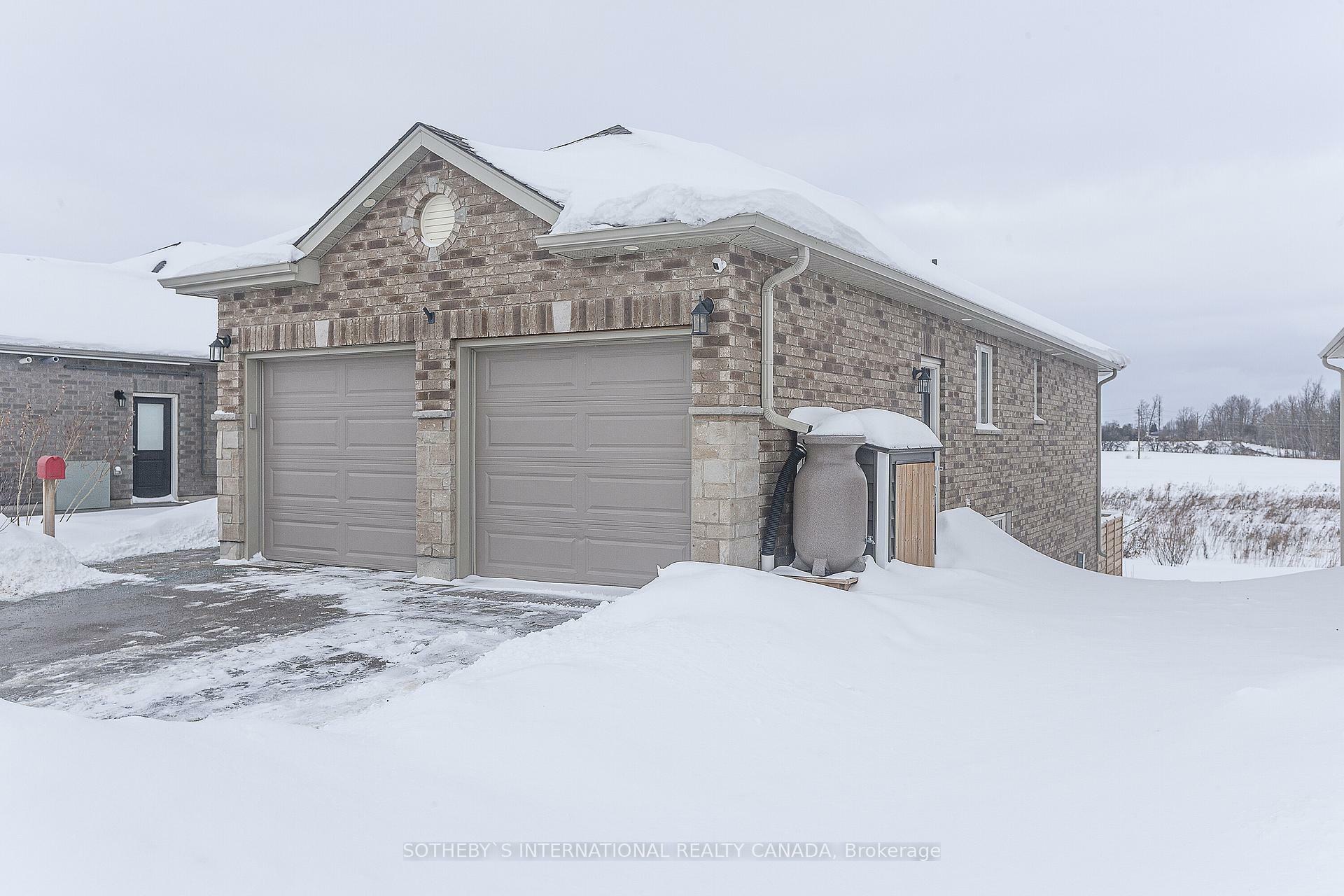 Property Photo: 154 Bridge Crescent ON N0G 2P0