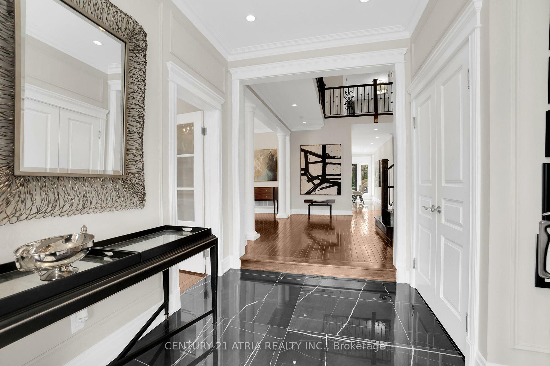 Property Photo: 56 Delia Pl ON L4L 8P6