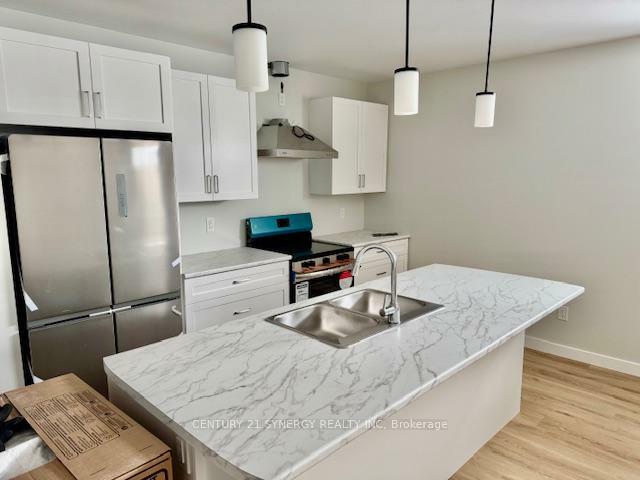 Property Photo: 92 Helene Street B ON K0A 1R0
