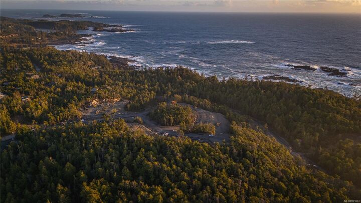 Property Photo:  Lot 99 Sitka Pl  BC V0R 3A0 