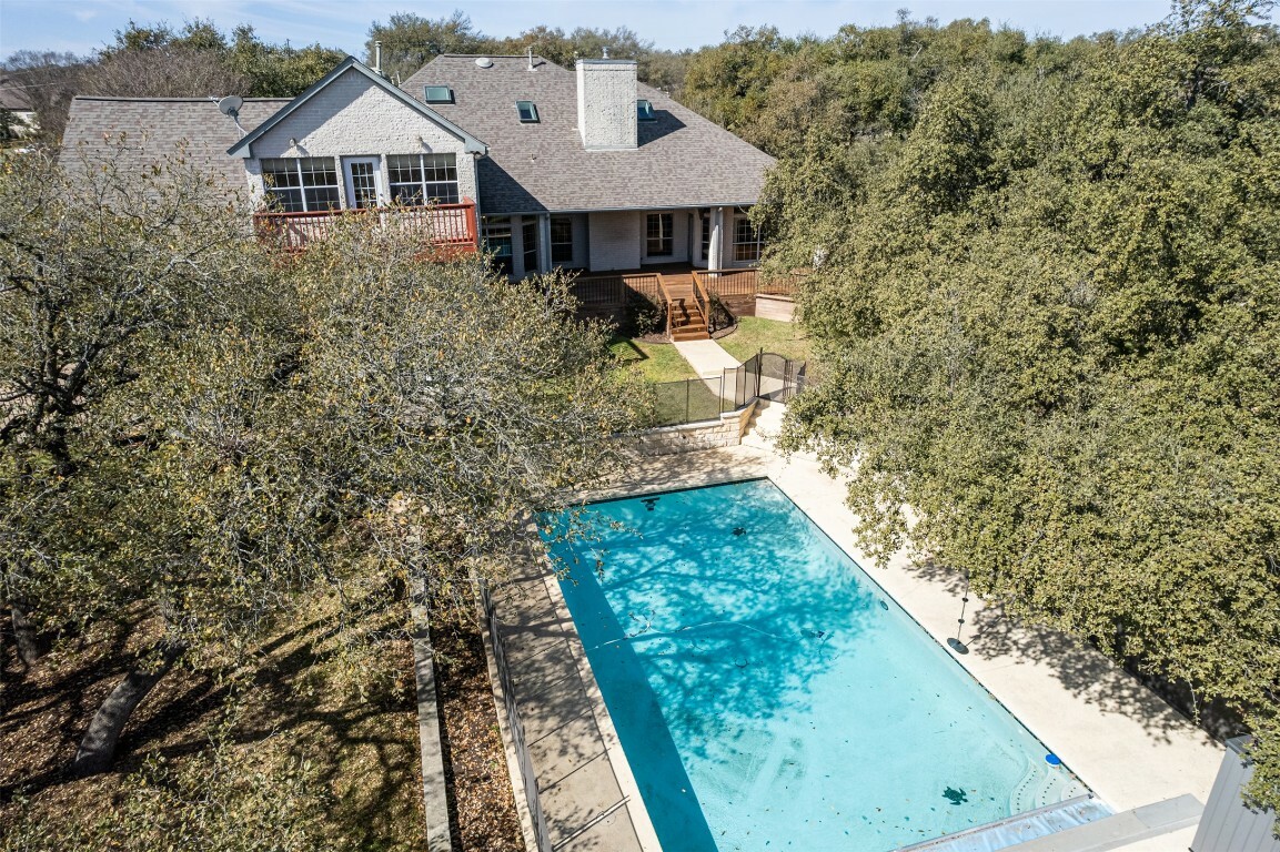 Property Photo: 212 Cassidy Drive S TX 78628