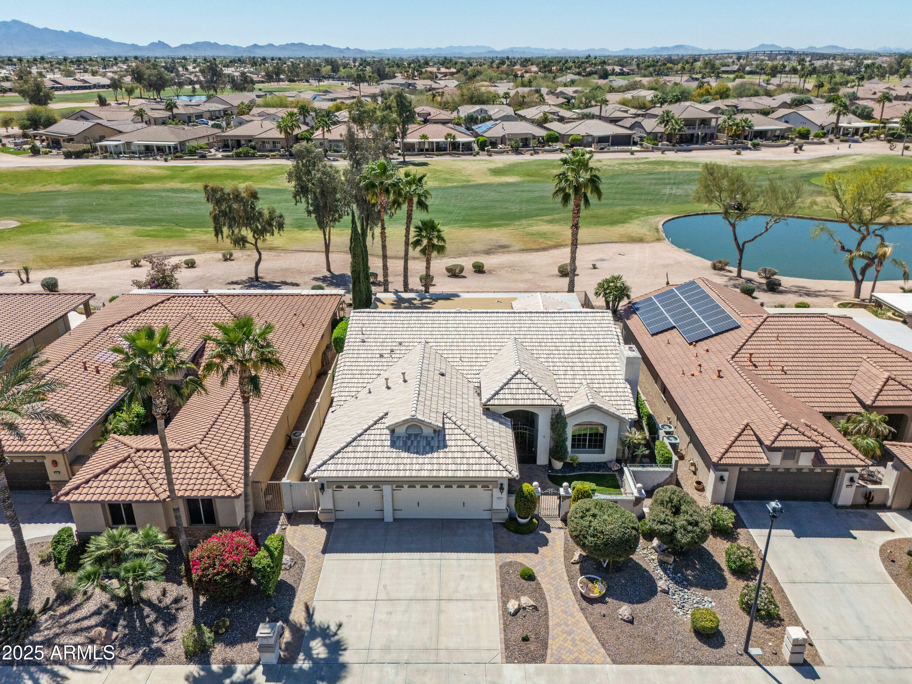 16167 W Monterey Way  Goodyear AZ 85395 photo