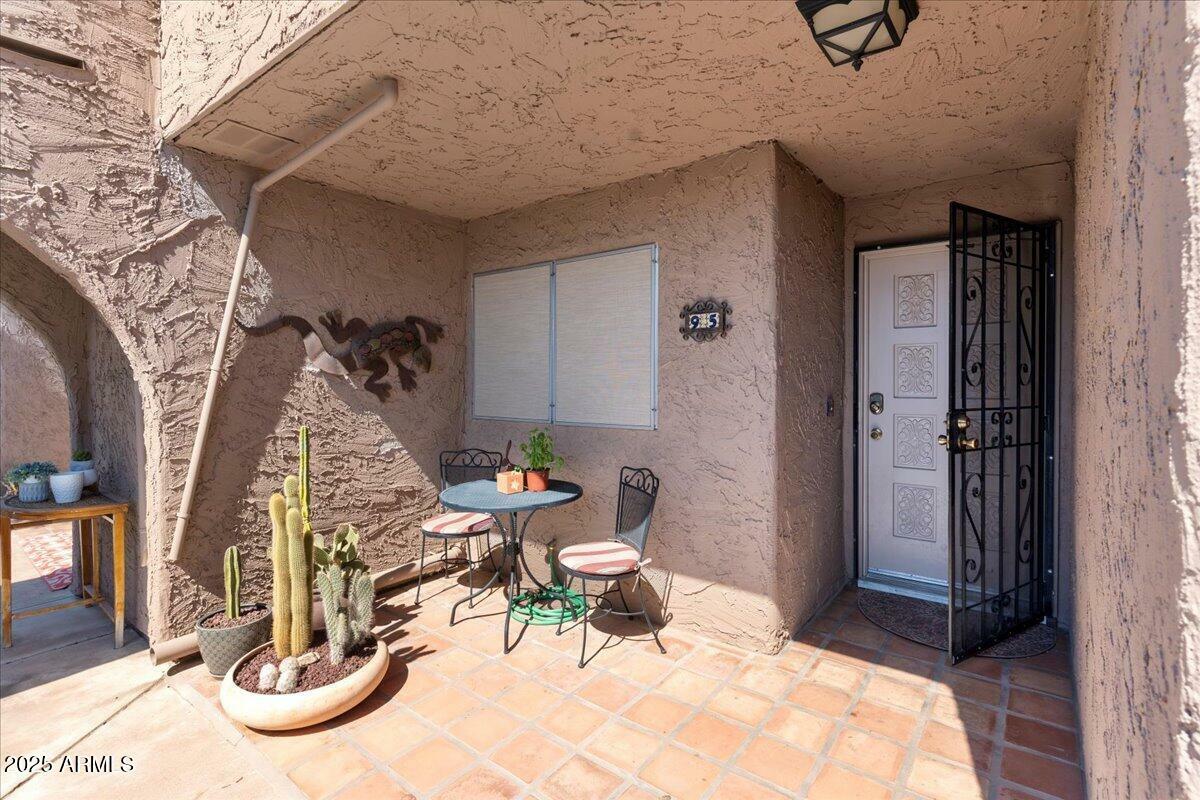 Property Photo:  7312 N Via Camello Del Norte Street 95  AZ 85258 