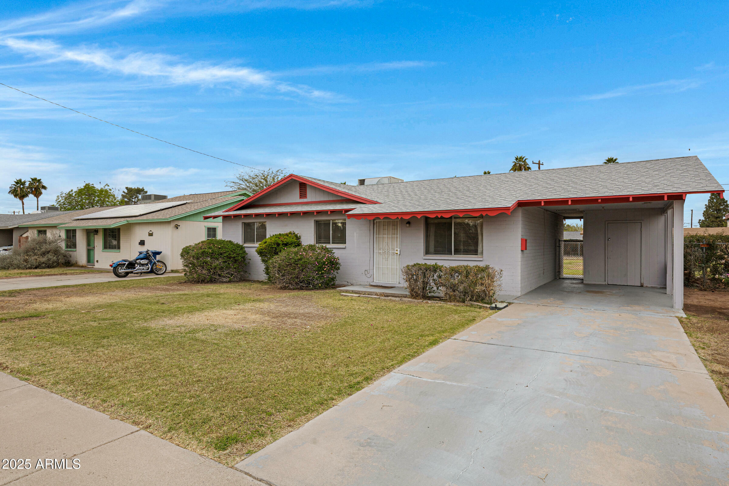 Property Photo:  1324 W 15th Street  AZ 85281 