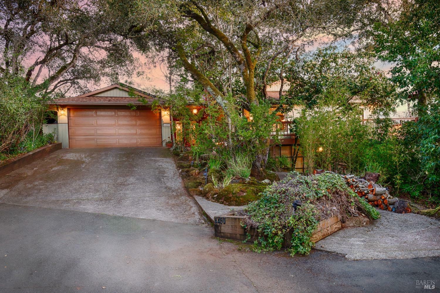 4450 Montgomery Drive  Santa Rosa CA 95405 photo