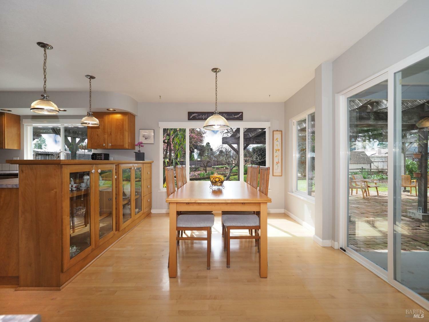 Property Photo: 4769 Londonberry Drive CA 95403
