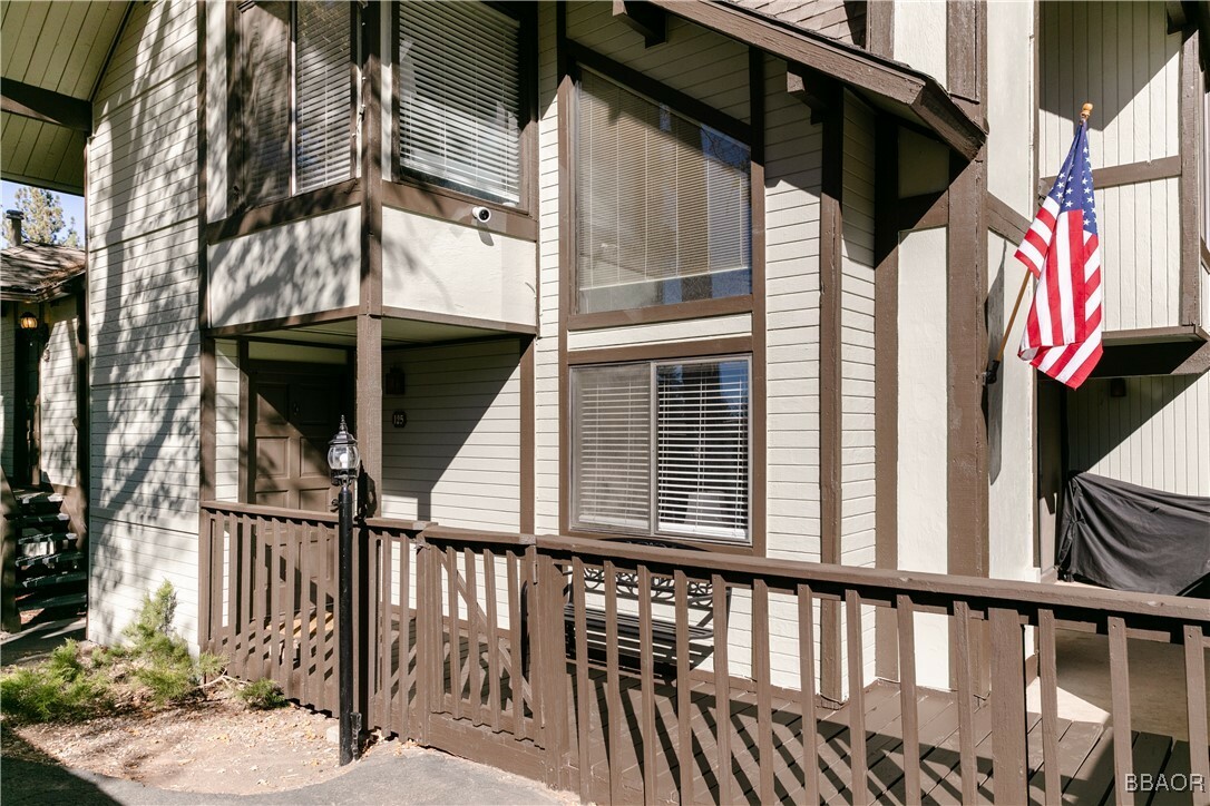 Property Photo:  41935 Switzerland Drive 125  CA 92315 