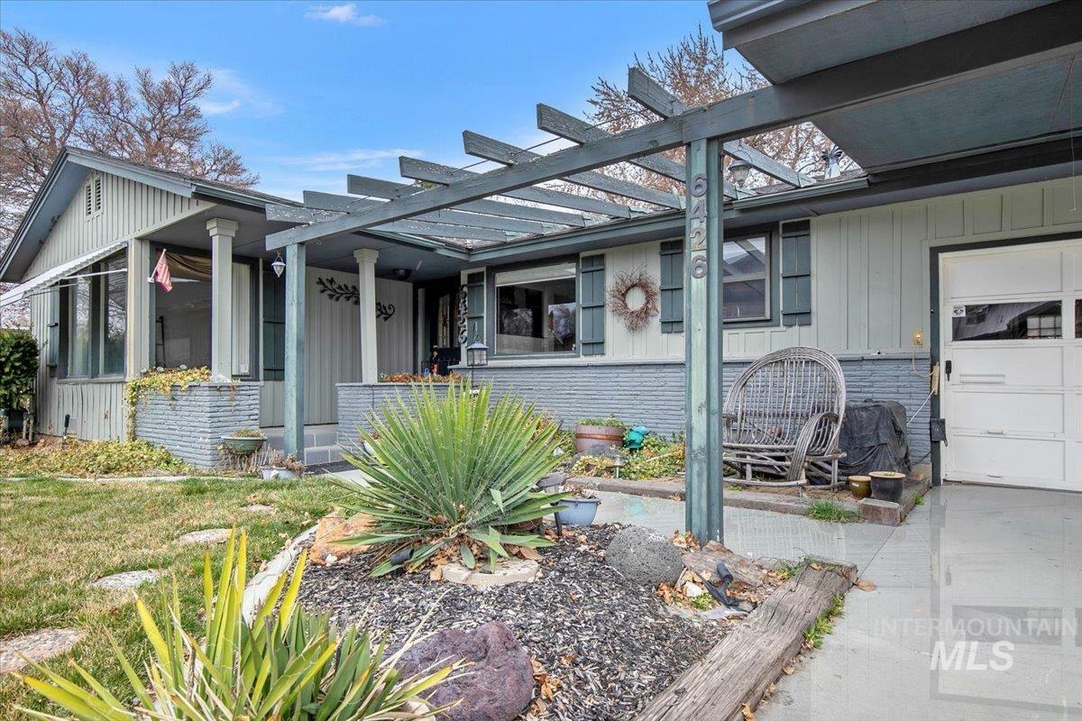 Property Photo: 6426 W. Fairfield Ave ID 83709