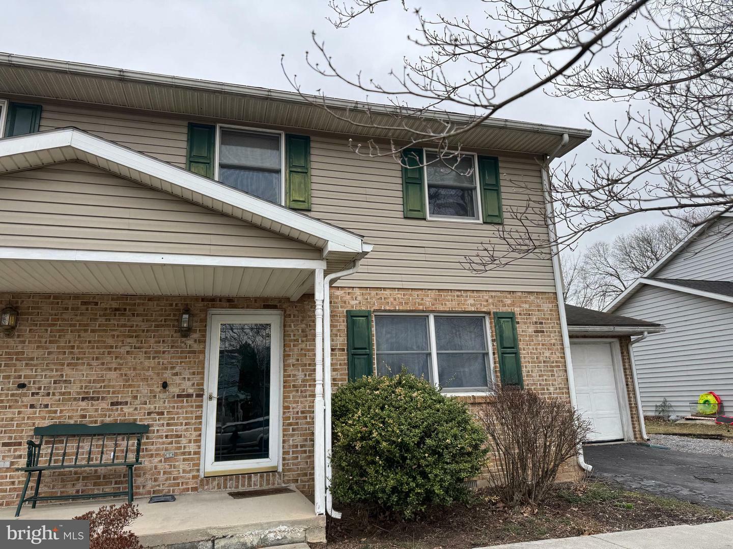 Property Photo: 14788 Sherwood Drive PA 17225