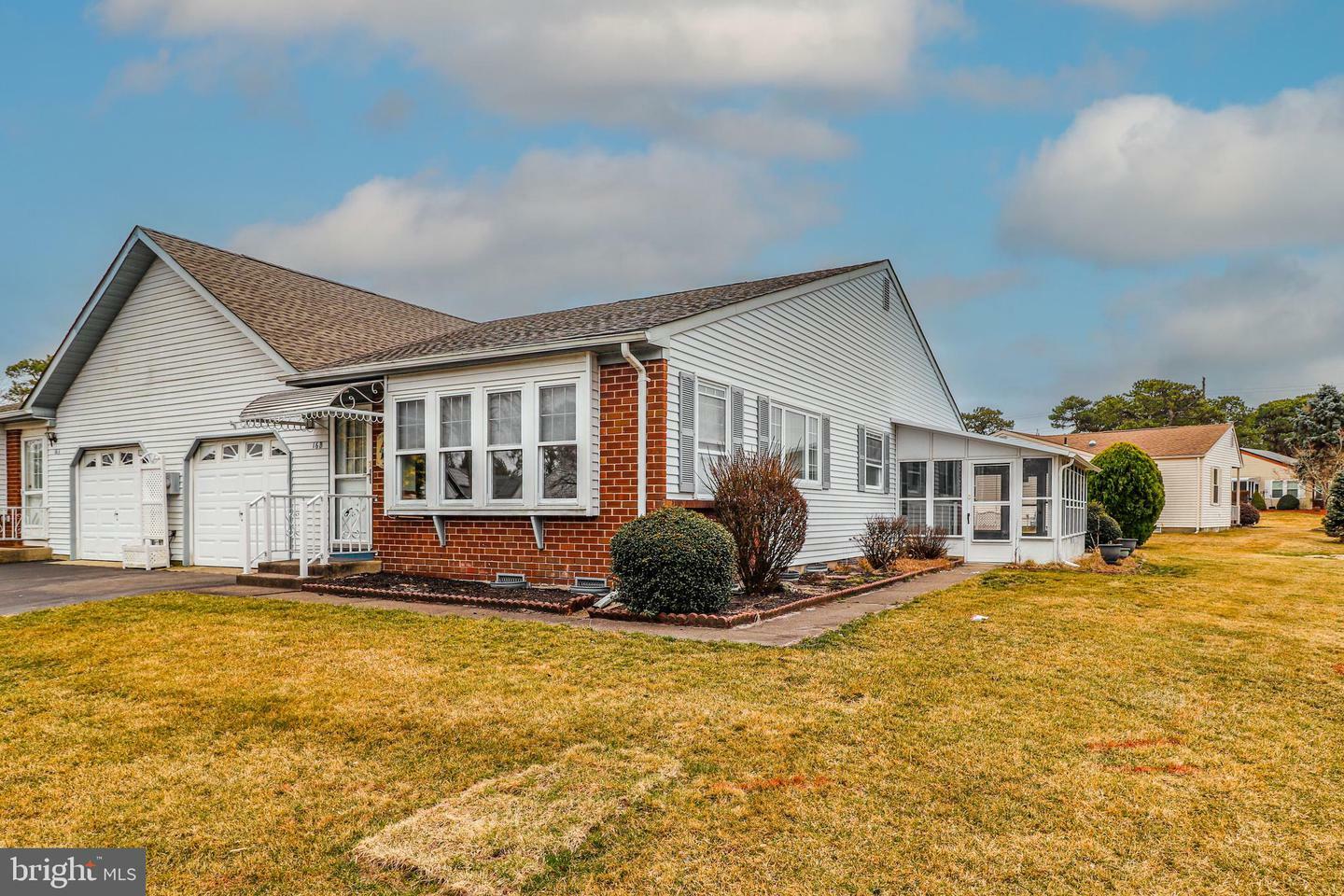 Property Photo: 16 Ardsley Avenue Sec 64 B NJ 08759