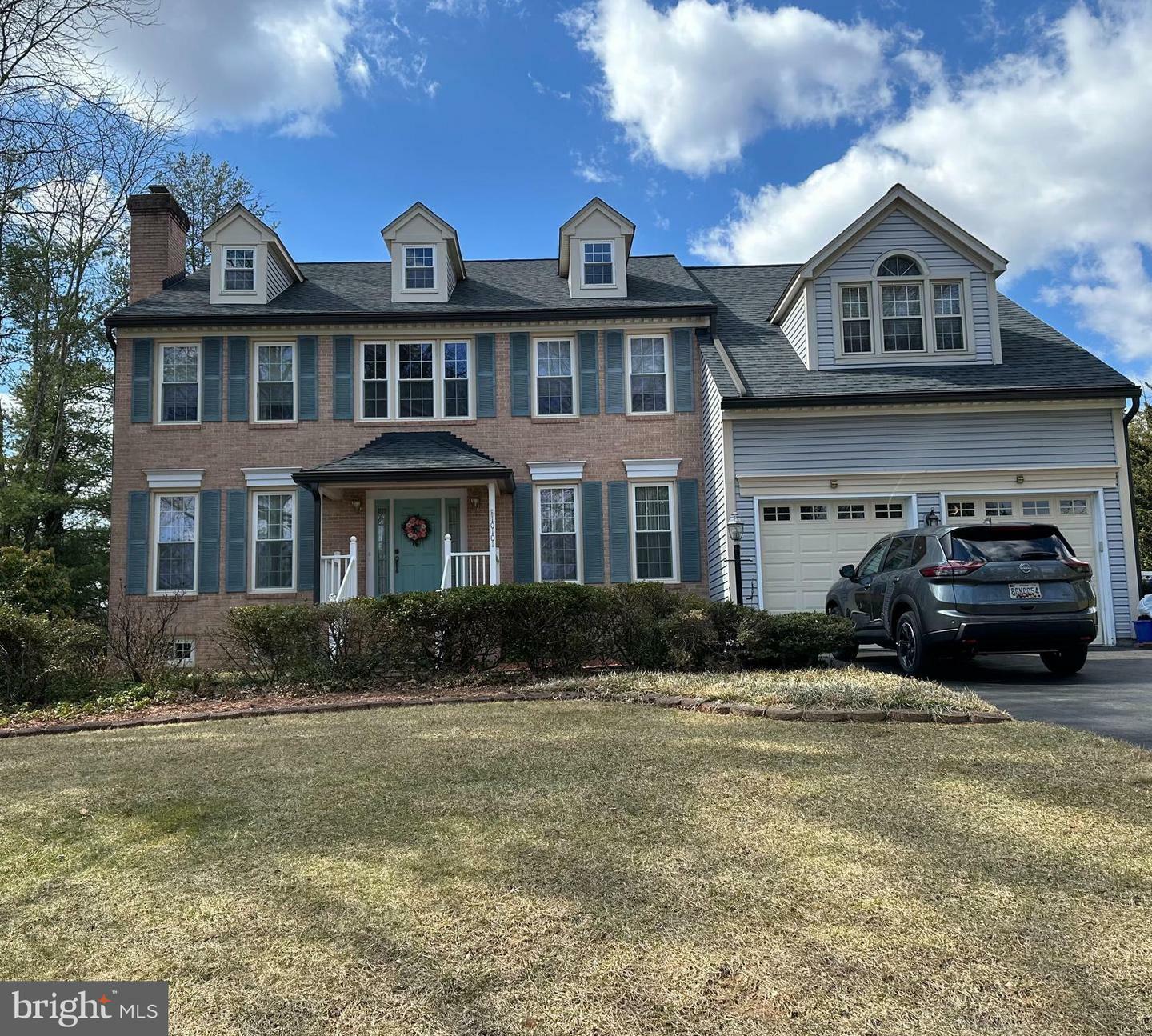 Property Photo:  10101 Bracken Drive  MD 21042 