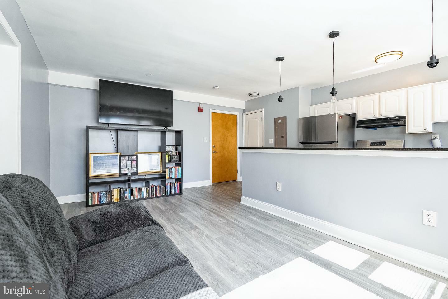 Property Photo:  738 Longfellow Street NW 108  DC 20011 