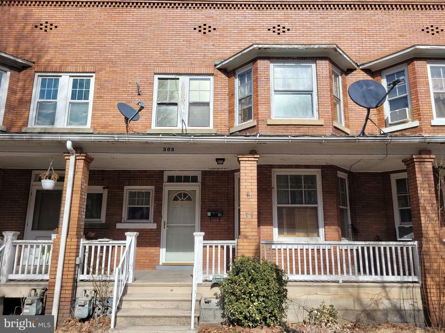 309 Maryland Avenue  Westernport MD 21562 photo