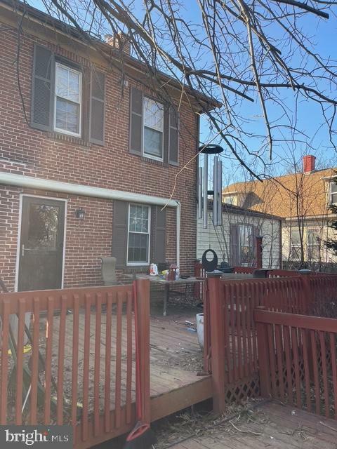 Property Photo: 17 Girard Avenue PA 17603