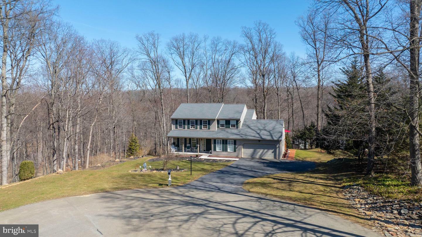13 Windwood Court  Quarryville PA 17566 photo