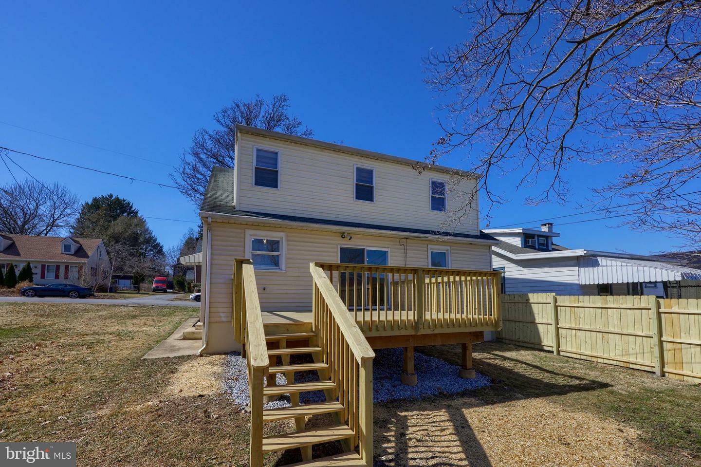 Property Photo: 11 Girard Avenue PA 17603